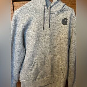 Women’s Carhartt hoodie